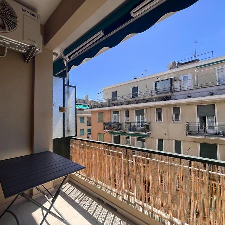 The Sun Apartment Рапало Екстериор снимка