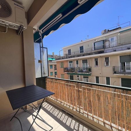 The Sun Apartment Рапало Екстериор снимка