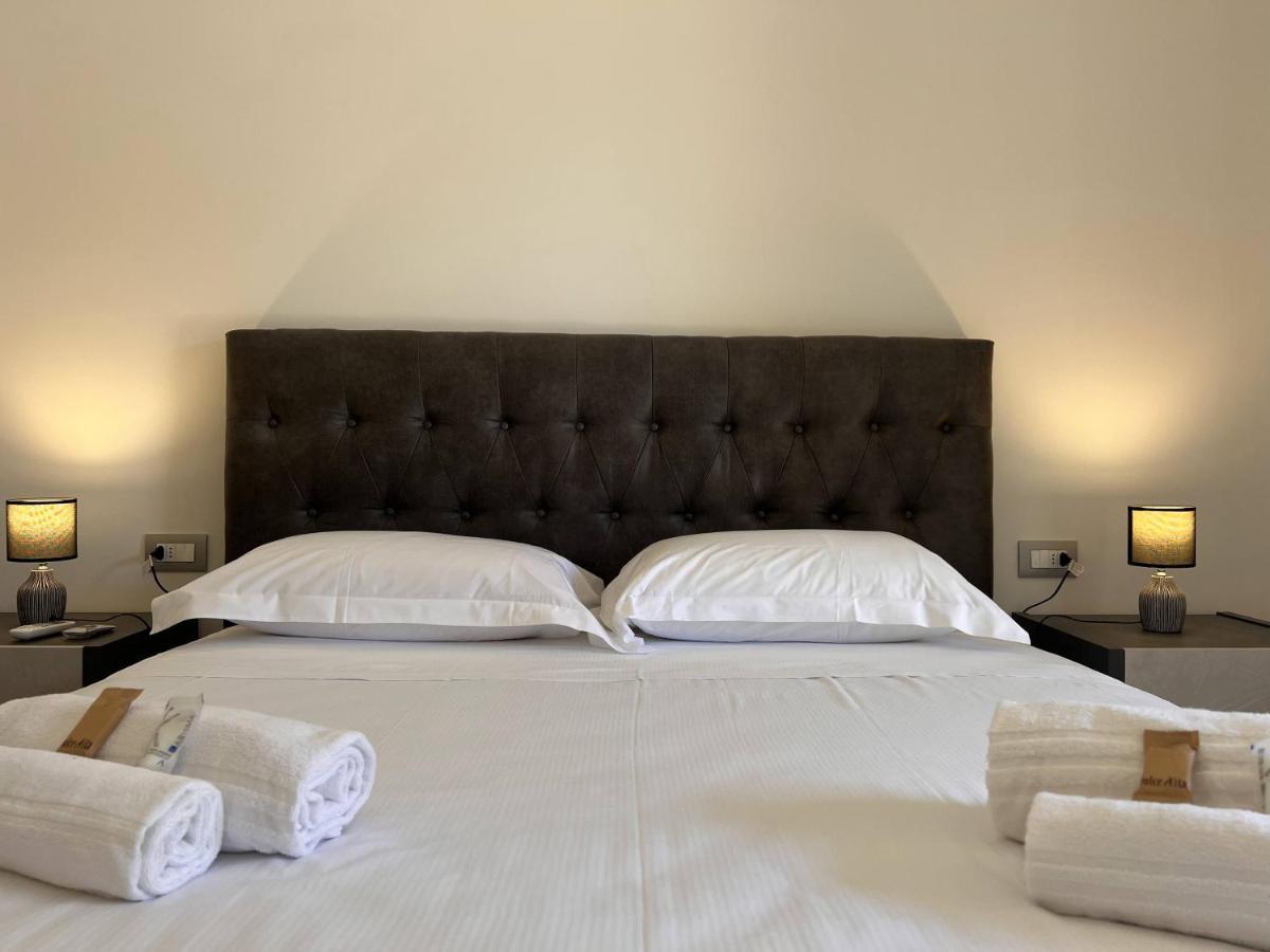 The Sun Apartment Рапало Екстериор снимка