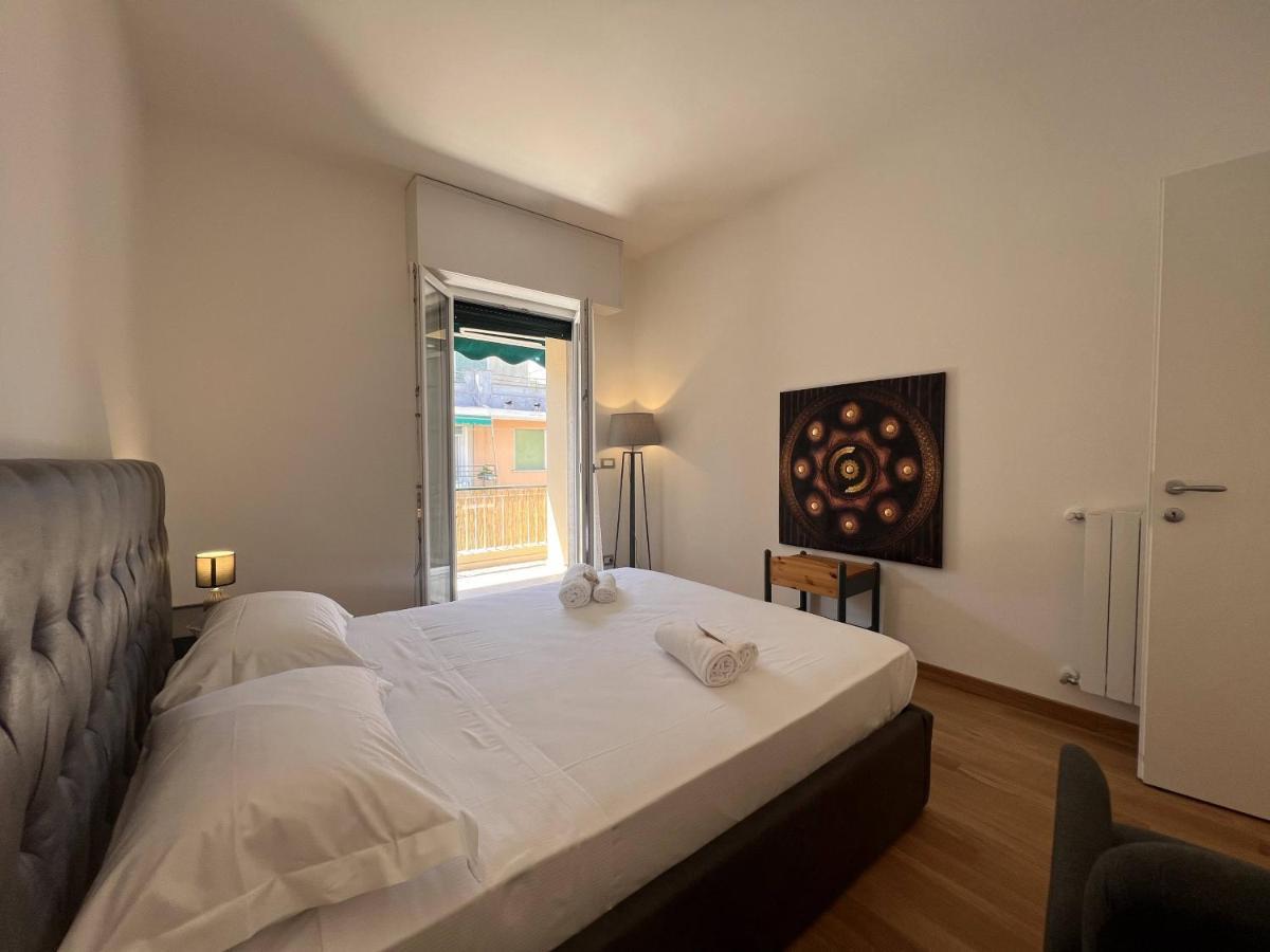 The Sun Apartment Рапало Екстериор снимка