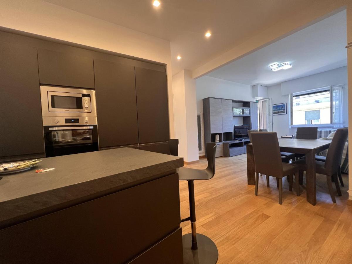 The Sun Apartment Рапало Екстериор снимка