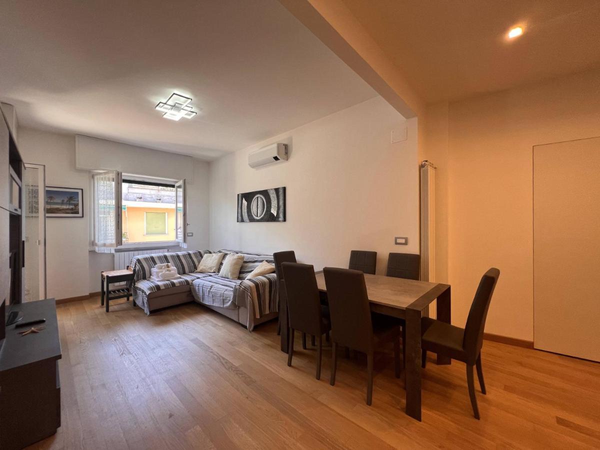 The Sun Apartment Рапало Екстериор снимка