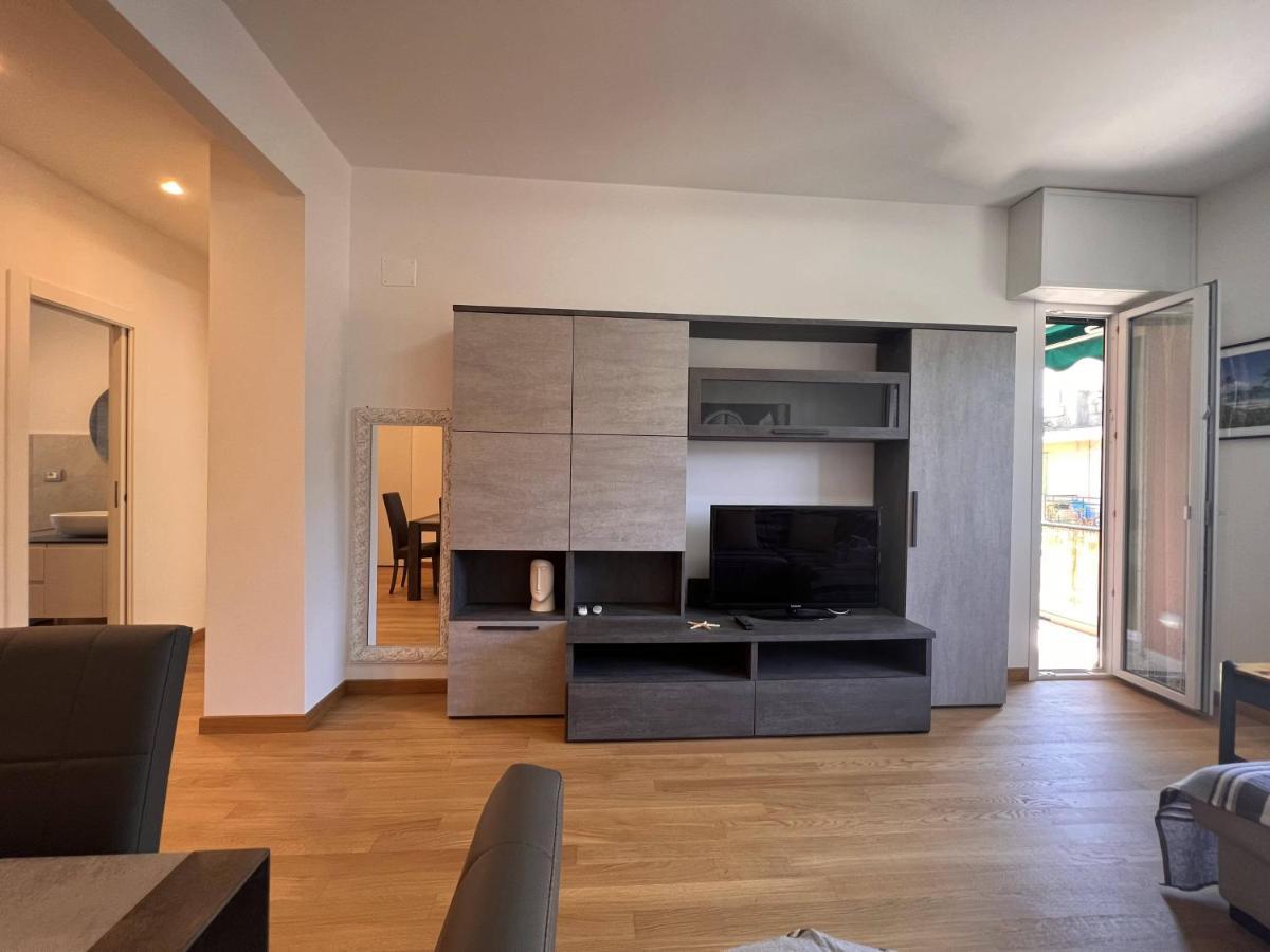 The Sun Apartment Рапало Екстериор снимка