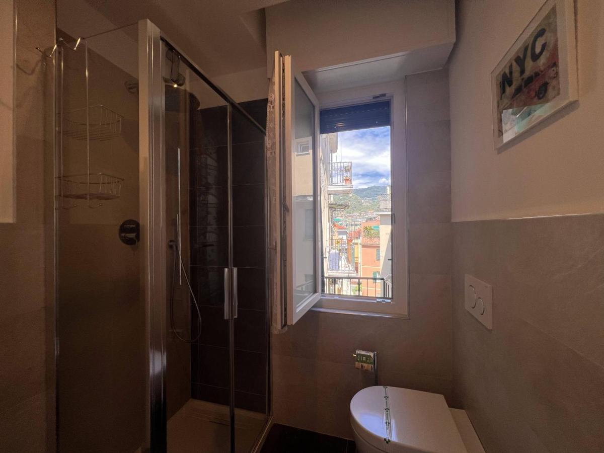 The Sun Apartment Рапало Екстериор снимка