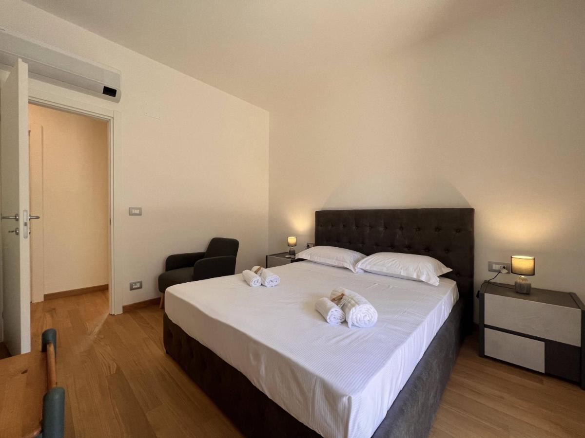 The Sun Apartment Рапало Екстериор снимка