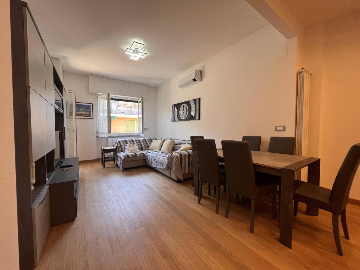 The Sun Apartment Рапало Екстериор снимка