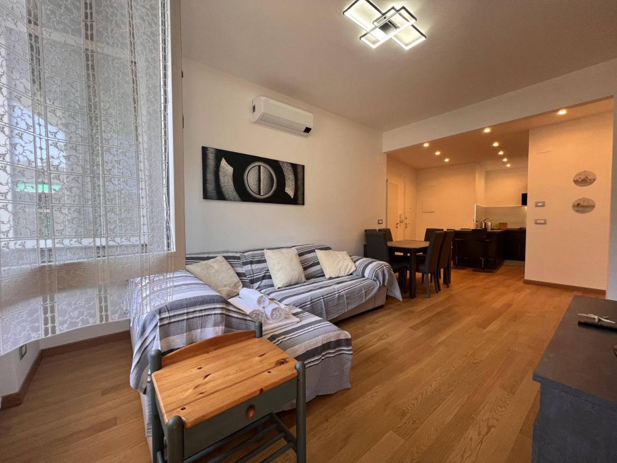 The Sun Apartment Рапало Екстериор снимка