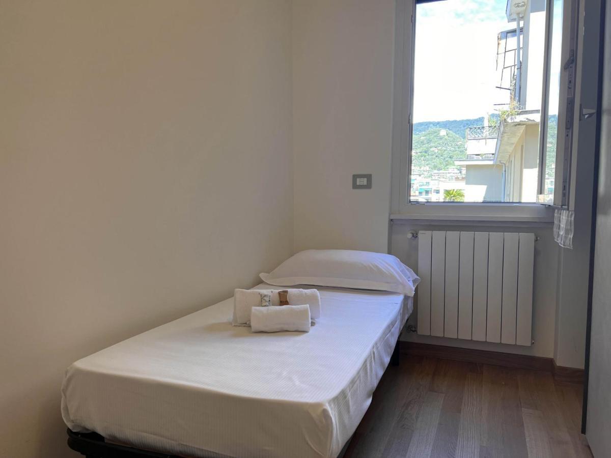 The Sun Apartment Рапало Екстериор снимка