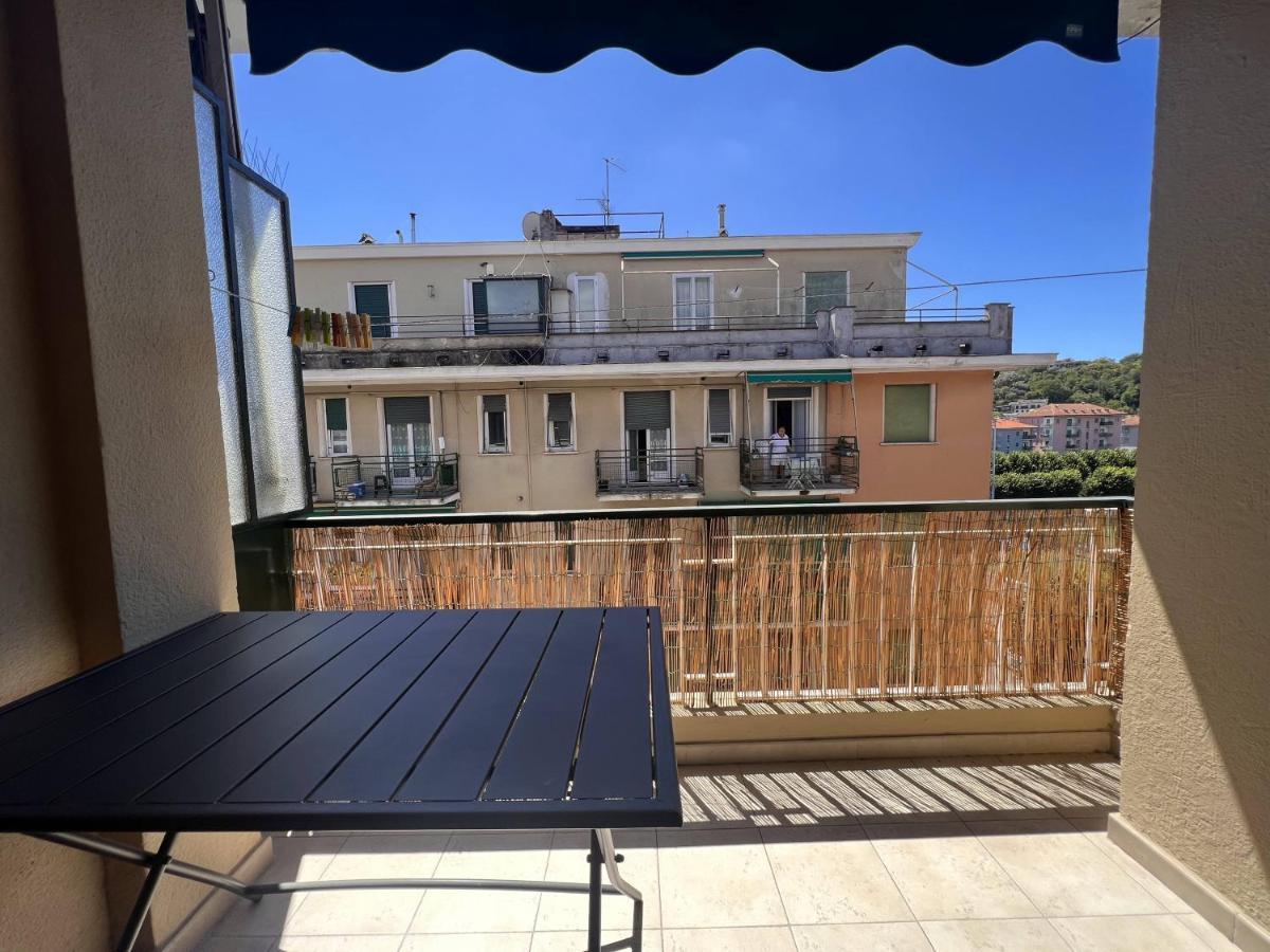 The Sun Apartment Рапало Екстериор снимка