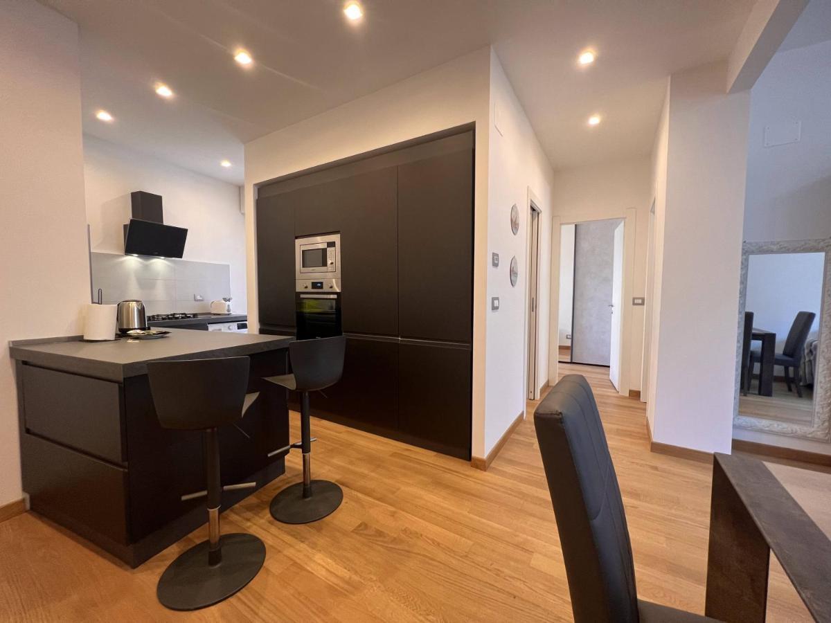 The Sun Apartment Рапало Екстериор снимка