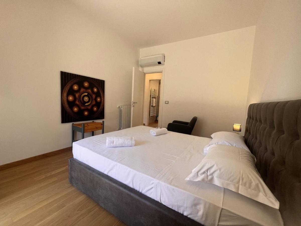 The Sun Apartment Рапало Екстериор снимка