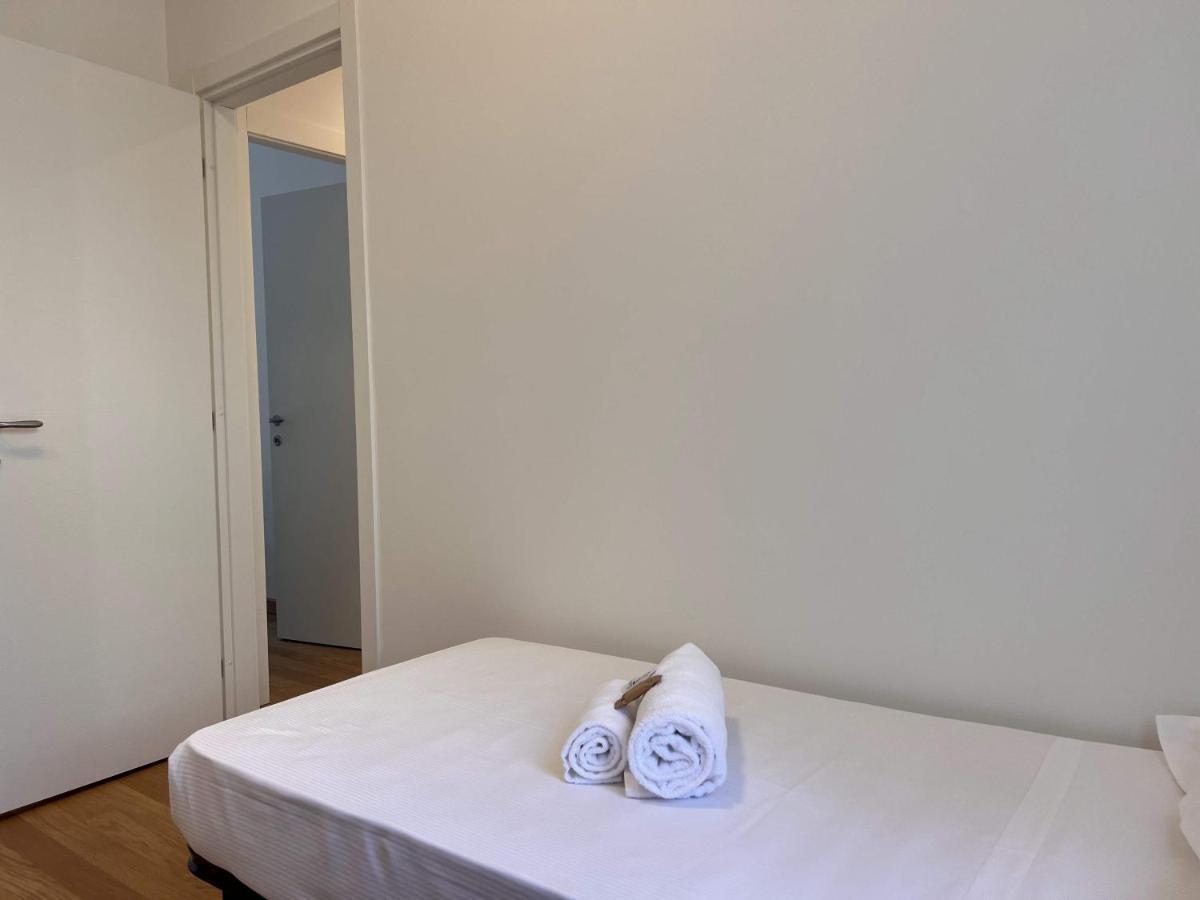 The Sun Apartment Рапало Екстериор снимка