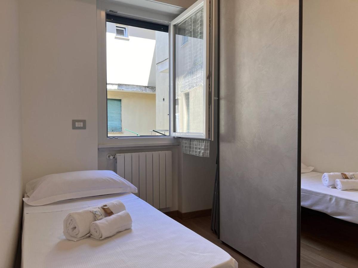 The Sun Apartment Рапало Екстериор снимка