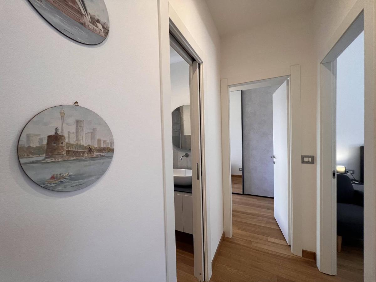 The Sun Apartment Рапало Екстериор снимка