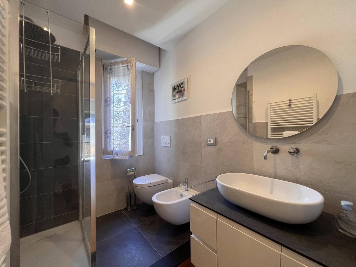 The Sun Apartment Рапало Екстериор снимка