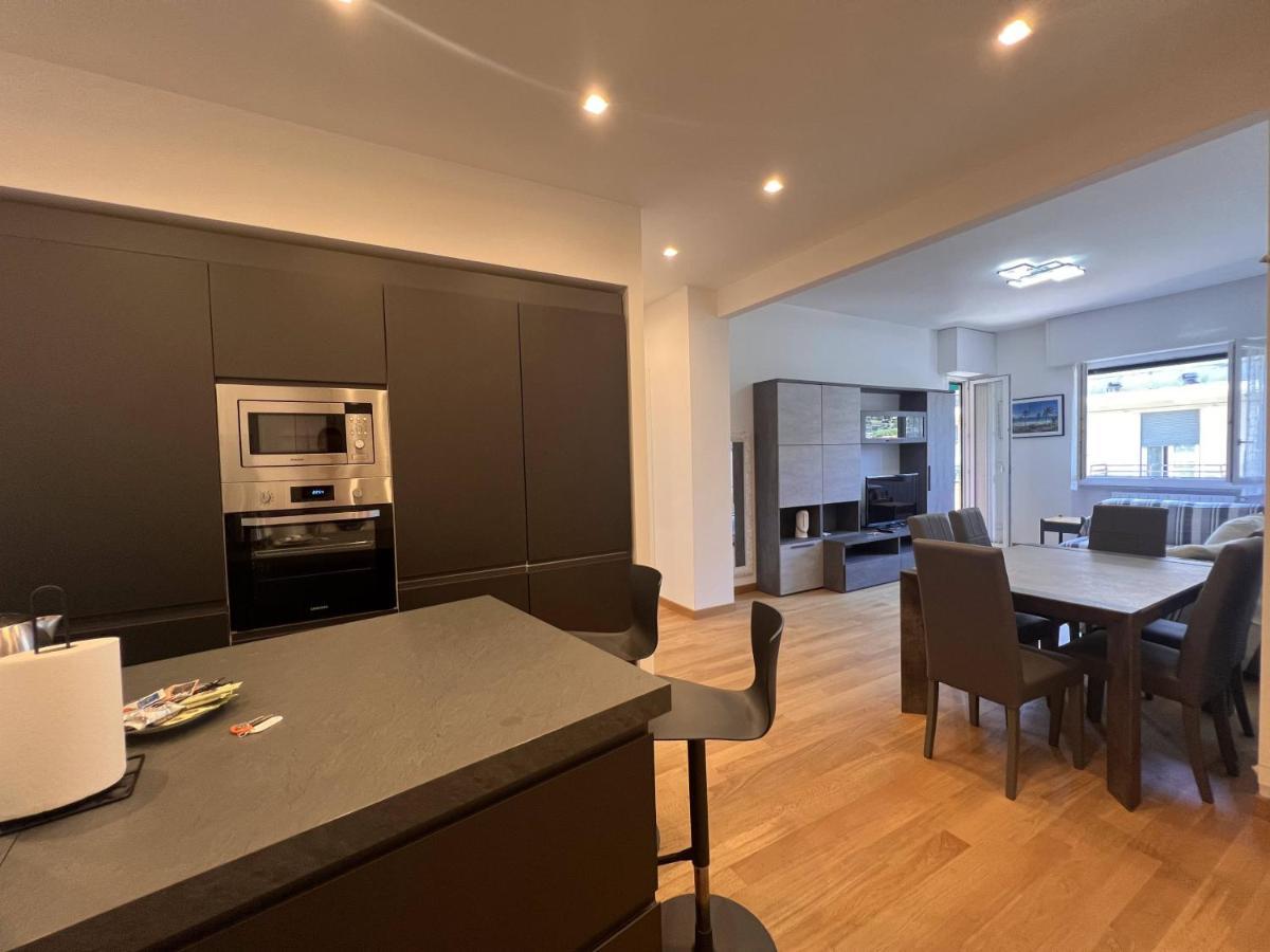 The Sun Apartment Рапало Екстериор снимка