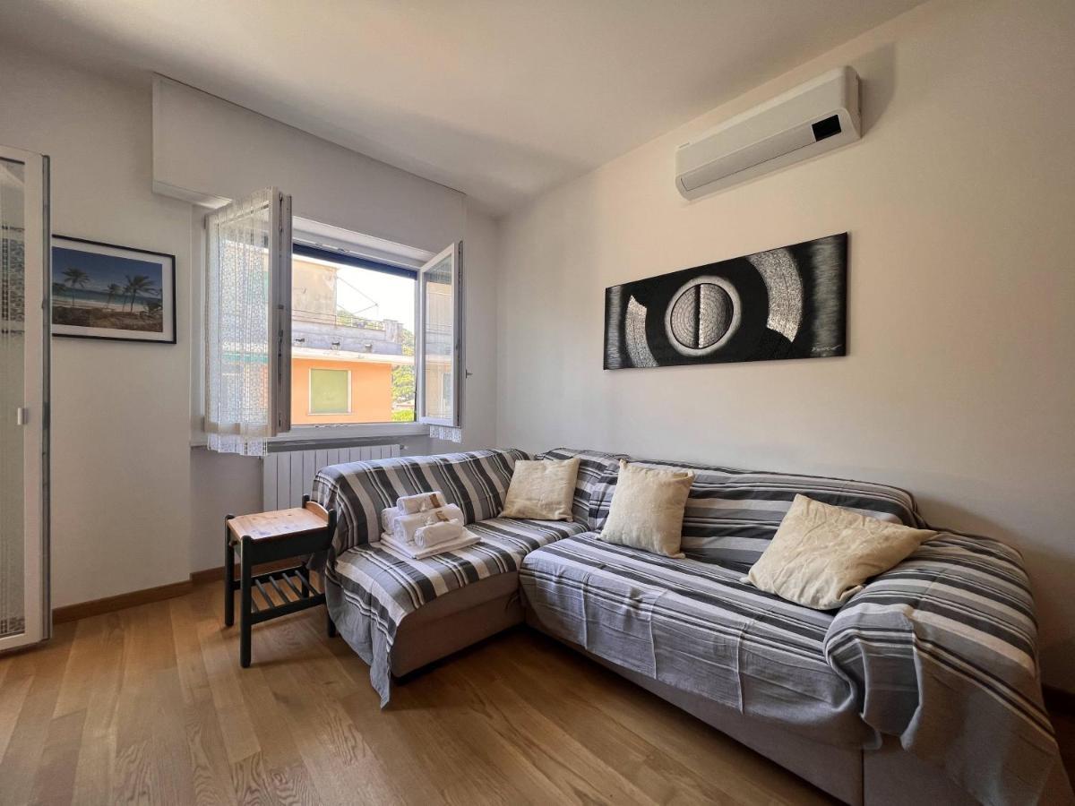 The Sun Apartment Рапало Екстериор снимка