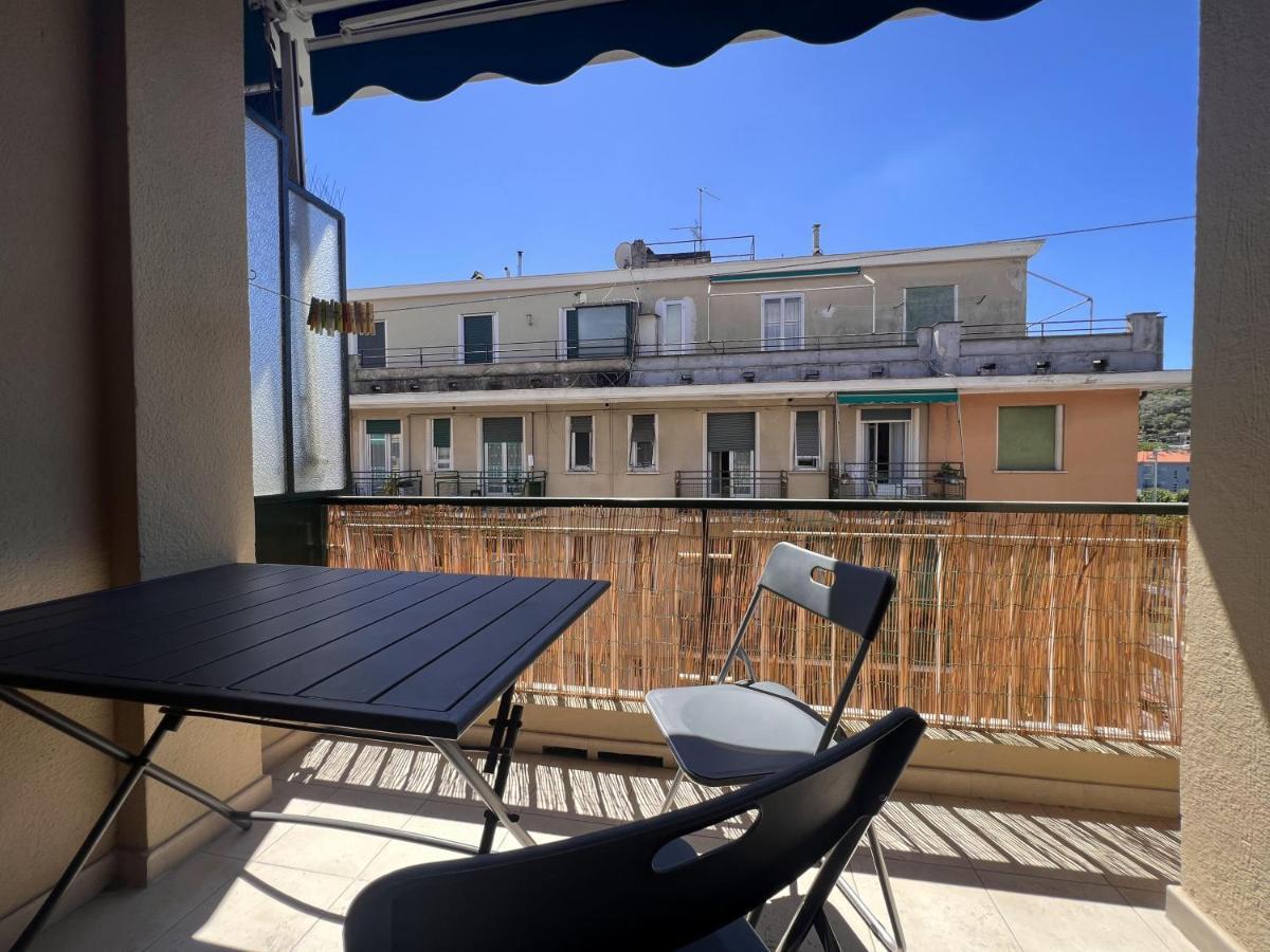 The Sun Apartment Рапало Екстериор снимка